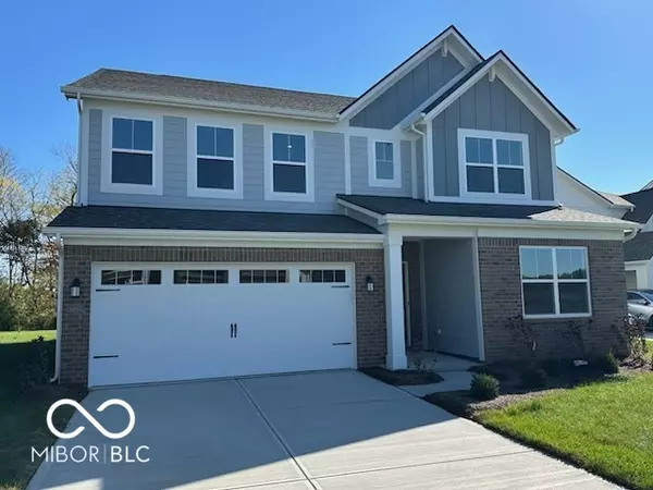 Noblesville, IN 46038,19790 Moorpark LNDG