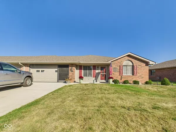 112 Asbury DR, Anderson, IN 46013