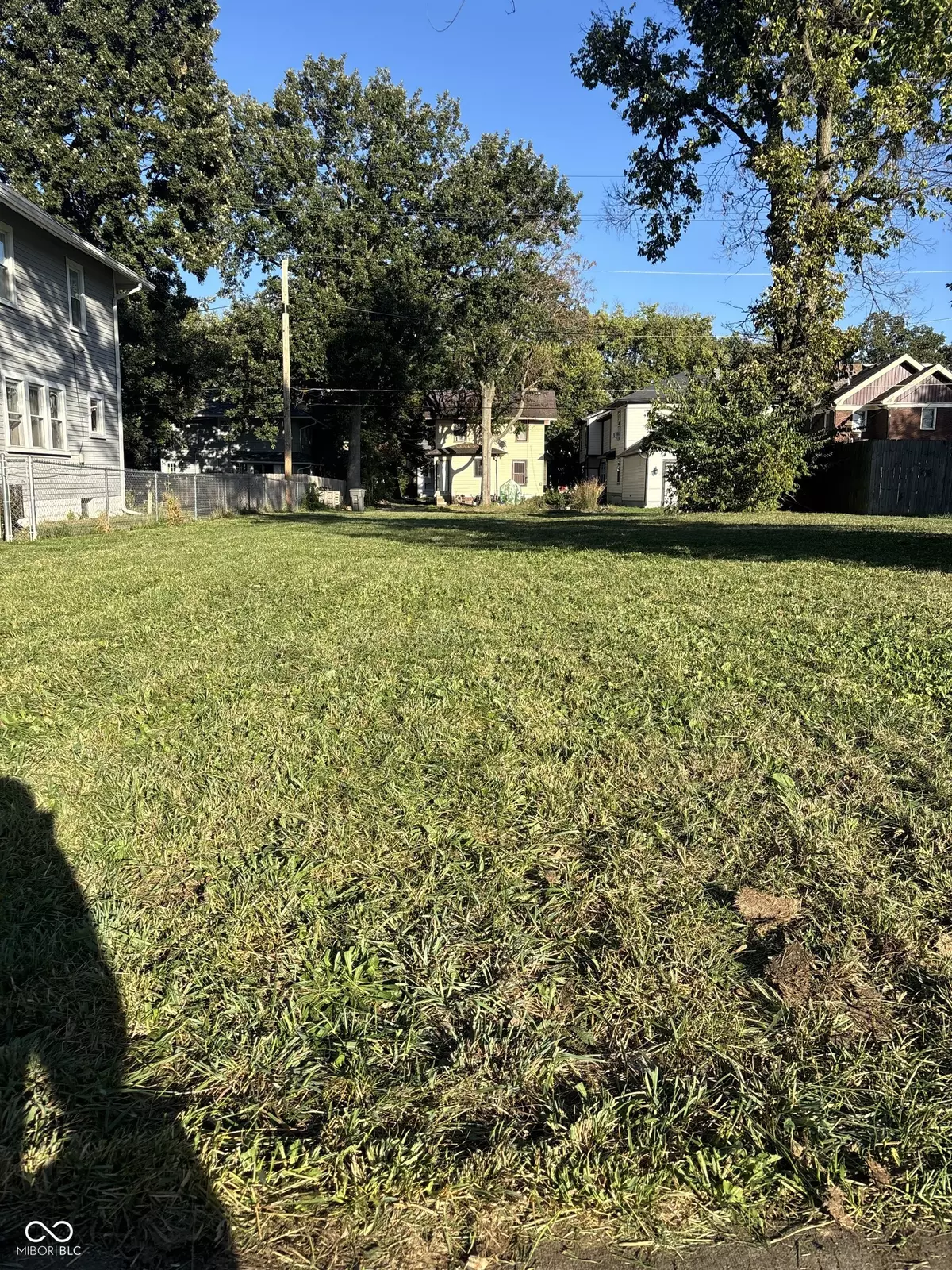 Indianapolis, IN 46205,3233 N Park AVE