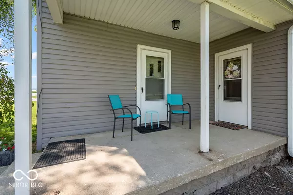 Fairmount, IN 46928,8060 W 900 S