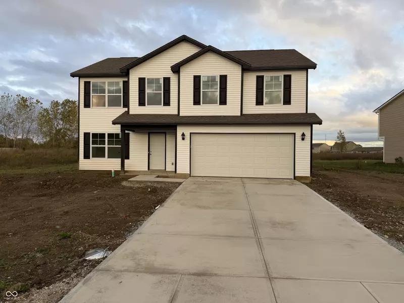1122 Lake DR, Kennard, IN 47351