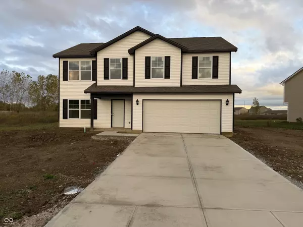 1122 Lake DR, Kennard, IN 47351