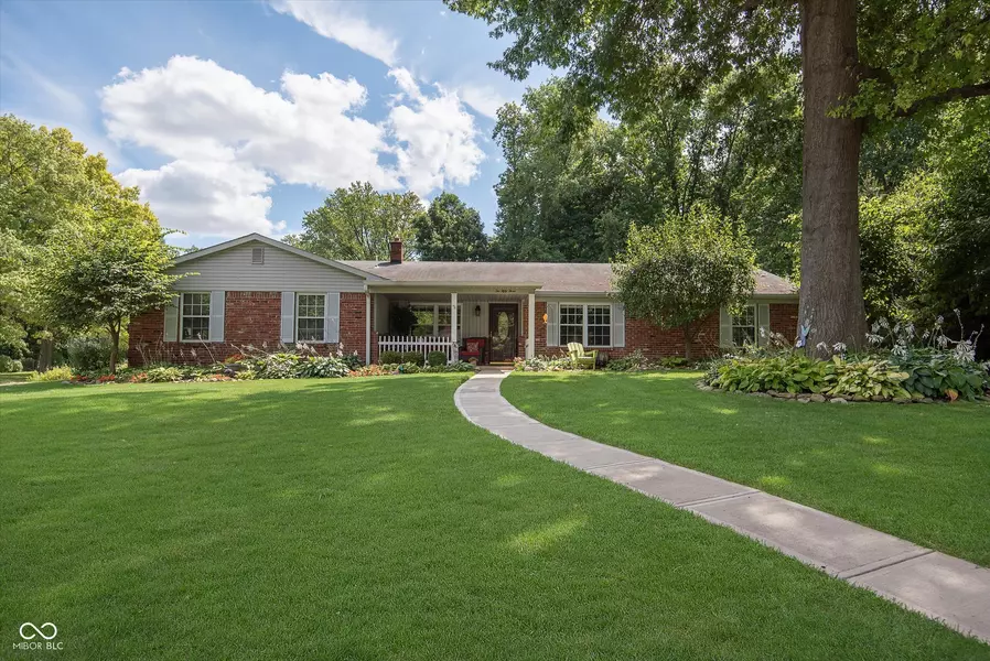 253 Brierley WAY, Carmel, IN 46032