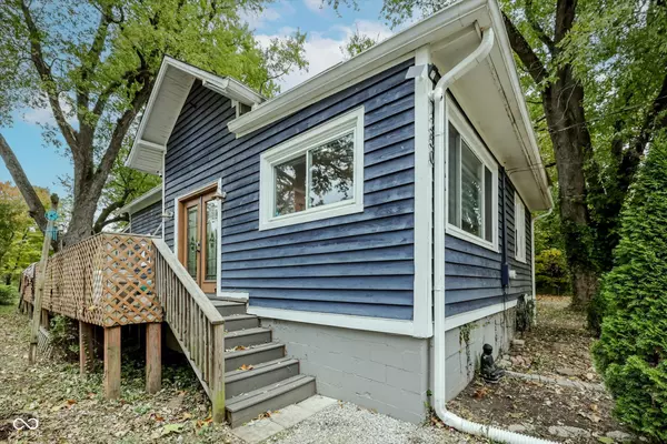 Indianapolis, IN 46240,7250 Fitch AVE