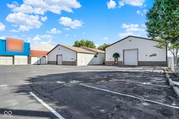 3291 Madison AVE, Indianapolis, IN 46227