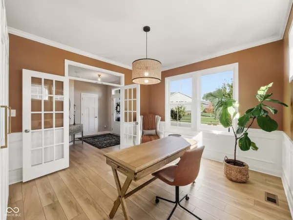 Westfield, IN 46074,3560 Blenheim PL
