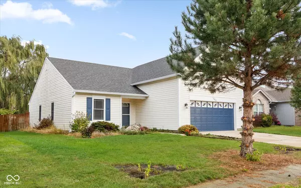 1080 Central Park BLVD S, Greenwood, IN 46143