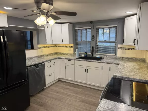 Terre Haute, IN 47804,2040 Plum ST