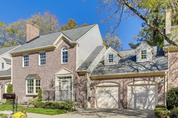 Carmel, IN 46032,13587 Kensington PL