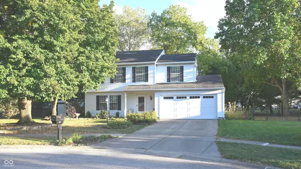 Fishers, IN 46038,8013 Turkel CT