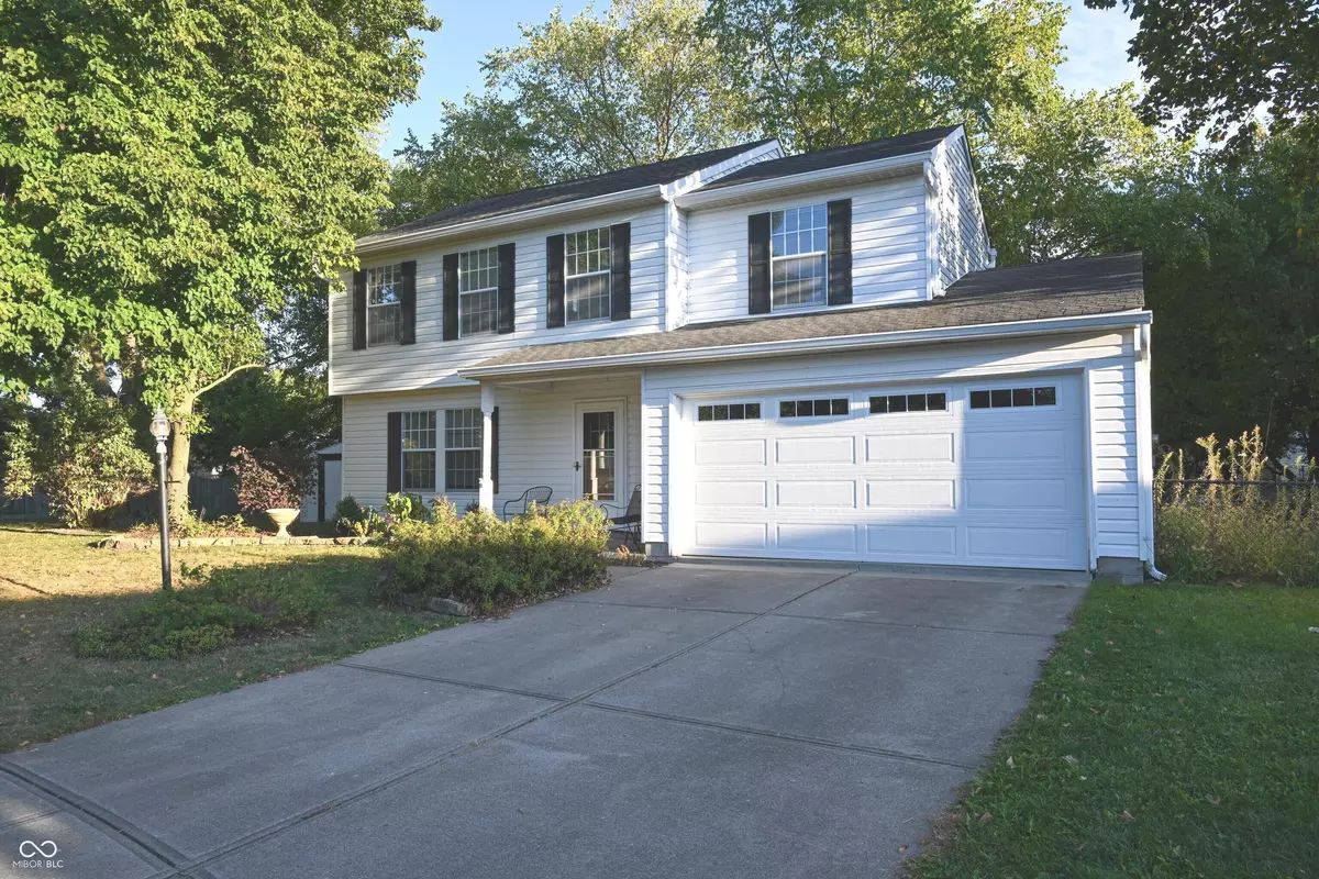 Fishers, IN 46038,8013 Turkel CT