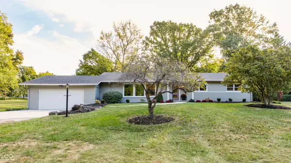 Indianapolis, IN 46220,6419 N Olney ST