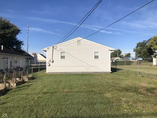 Indianapolis, IN 46205,2415 Dr Andrew J Brown AVE