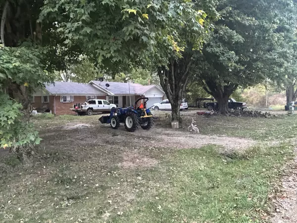 North Salem, IN 46165,8667 W County Road 550 N