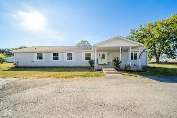 Fairmount, IN 46928,600 E 900 S
