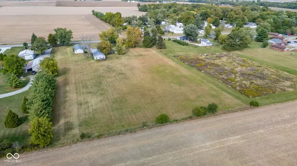 Fairmount, IN 46928,600 E 900 S