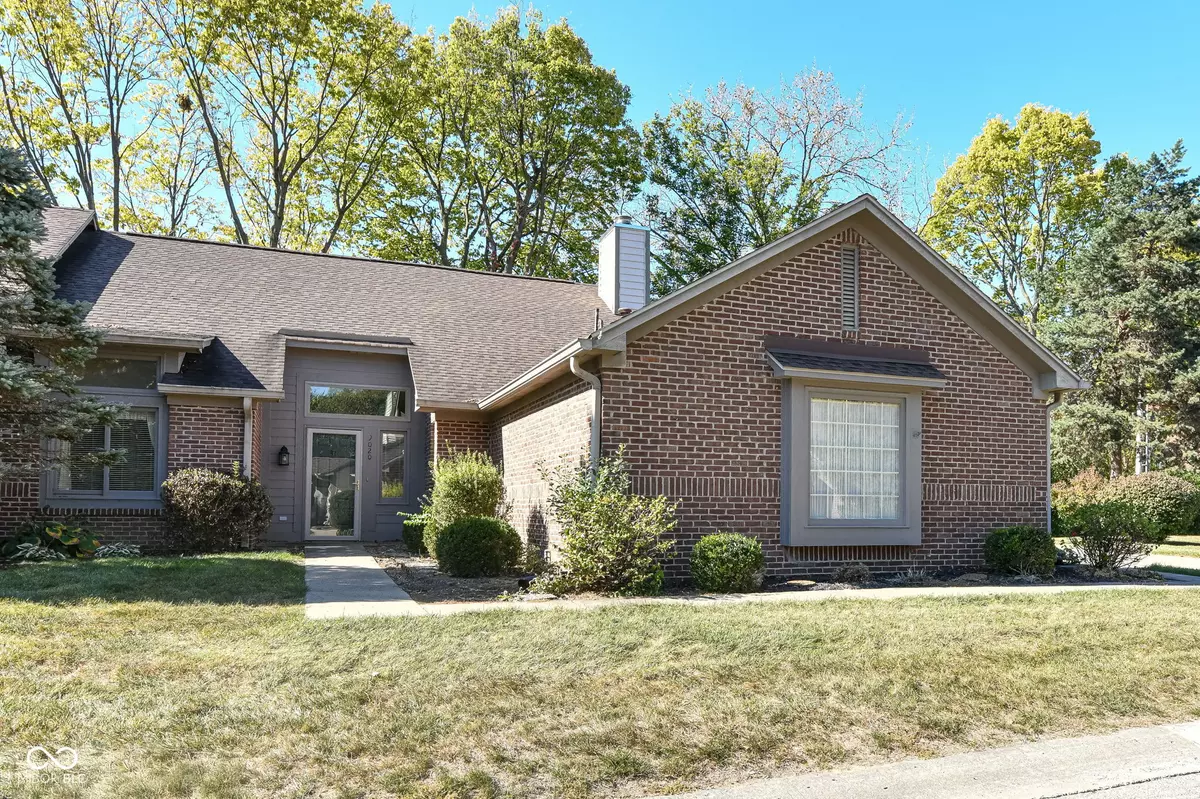 Indianapolis, IN 46240,9020 Pennwood CT