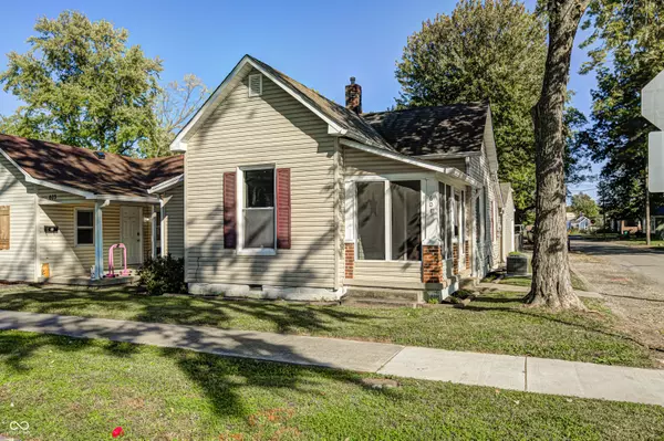 Franklin, IN 46131,601 Hurricane ST