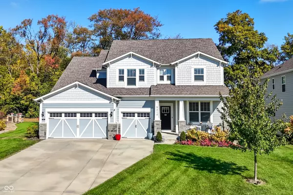 5610 Pecan CT, Noblesville, IN 46062