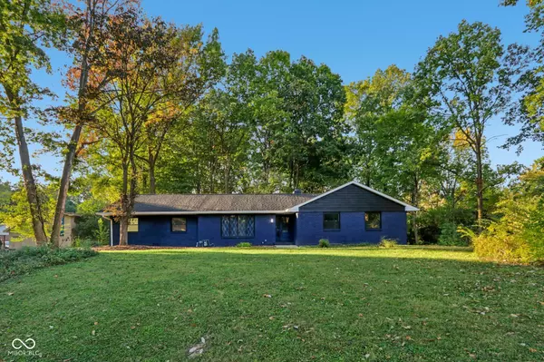 Indianapolis, IN 46228,3215 Kenilworth DR