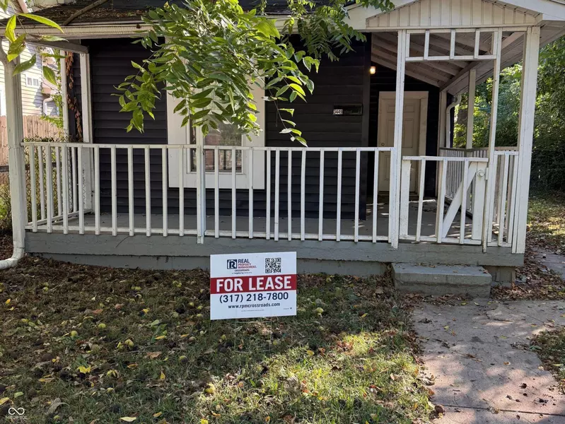 3449 Boulevard PL, Indianapolis, IN 46208