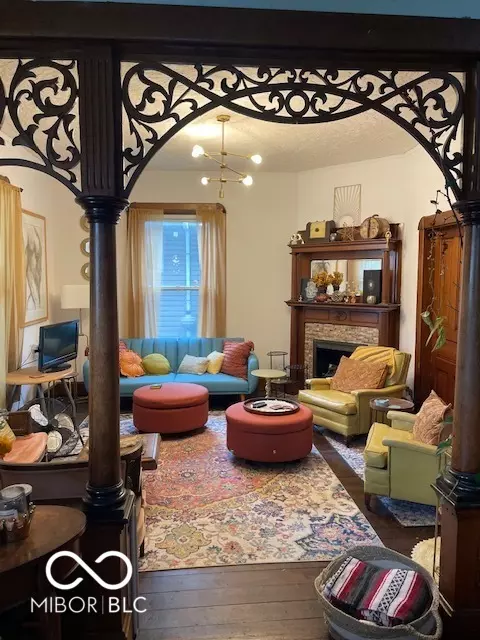 Indianapolis, IN 46203,1342 Barth AVE