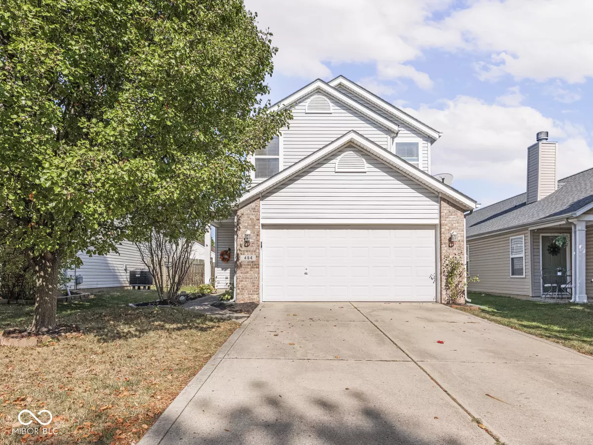 Westfield, IN 46074,464 Grabill DR
