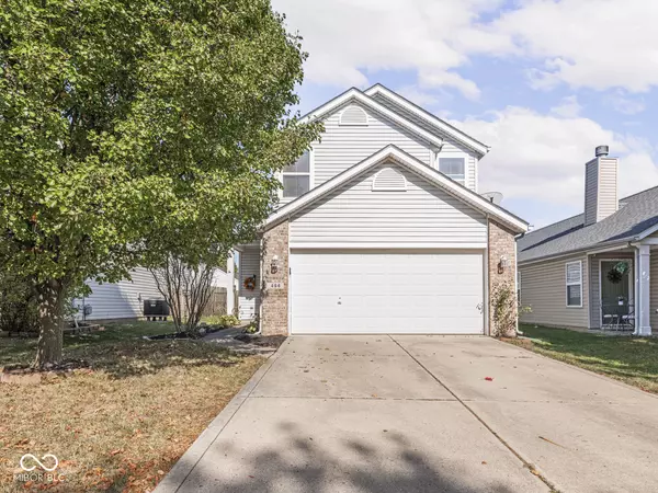 464 Grabill DR, Westfield, IN 46074