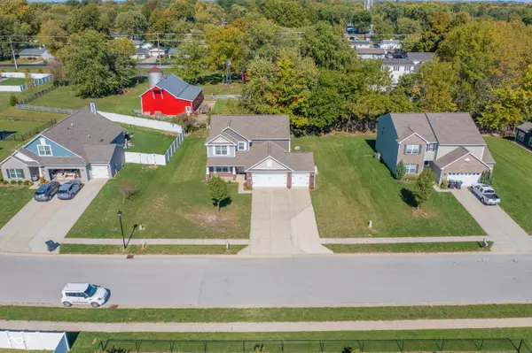 Whiteland, IN 46184,110 Mission Terrace DR