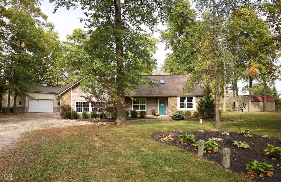 10420 E 211th ST, Noblesville, IN 46062