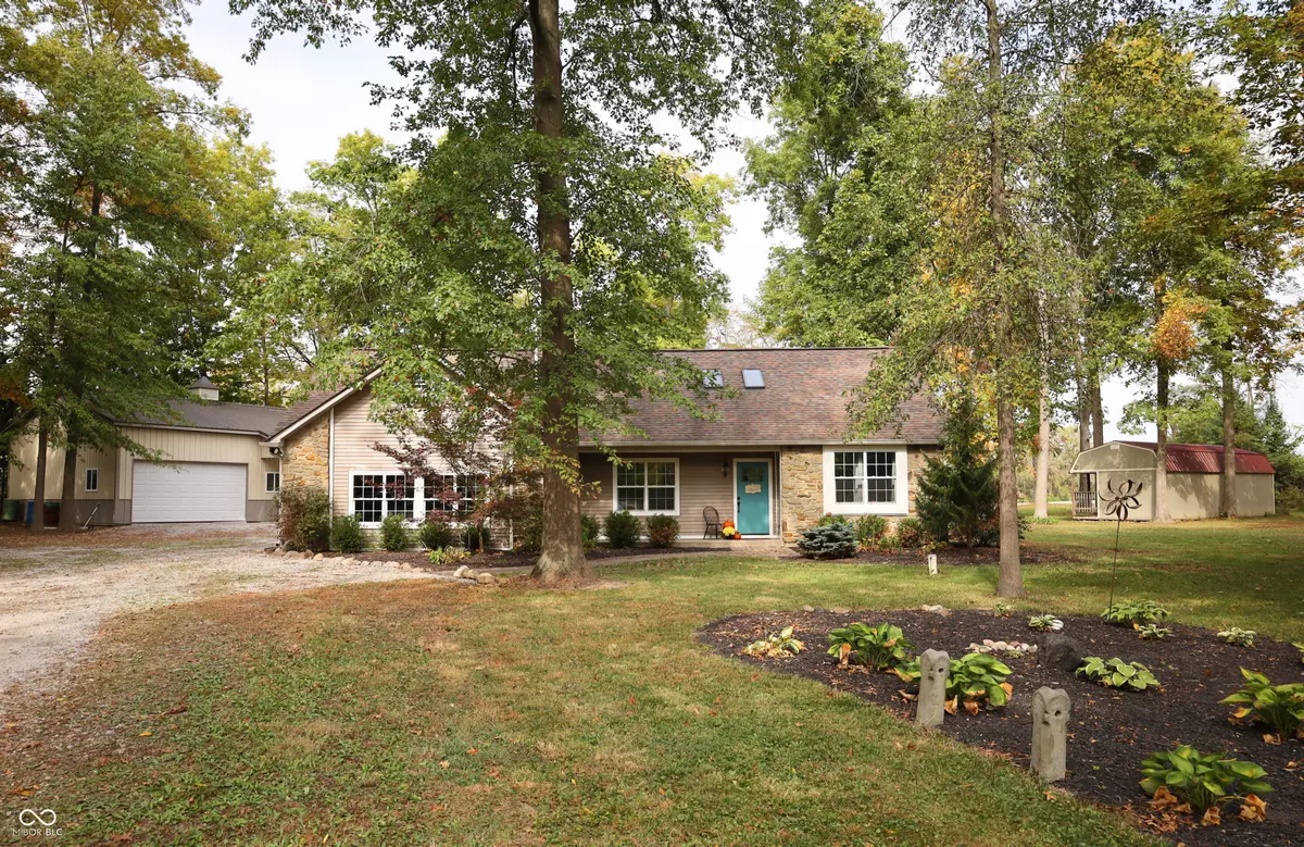 Noblesville, IN 46062,10420 E 211th ST