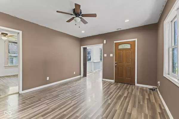 Knightsville, IN 47857,9577 N Crawford ST