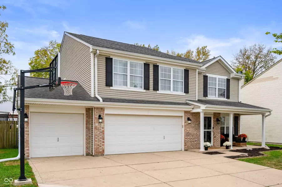 1015 Pebble CT, Anderson, IN 46013