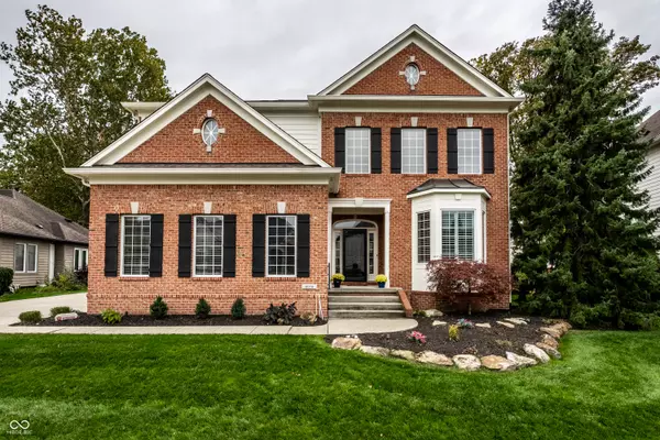 Indianapolis, IN 46250,8050 Heyward DR