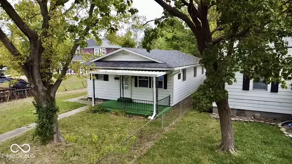 Indianapolis, IN 46203,545 Dayton AVE