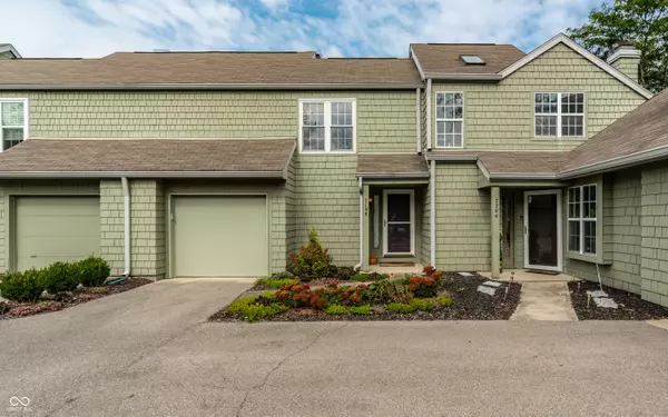 Indianapolis, IN 46240,7198 Harbour Isle