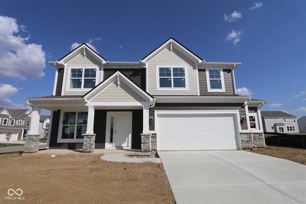 17134 Cowbell DR, Noblesville, IN 46060
