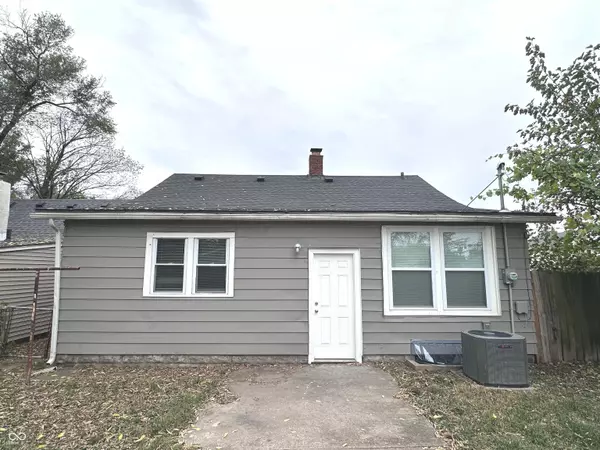 Indianapolis, IN 46221,1049 S Sheffield AVE