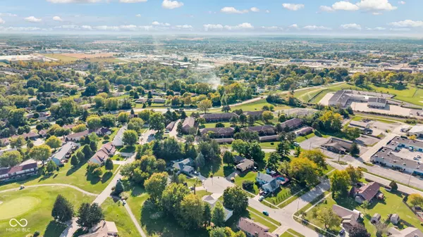 Greenwood, IN 46143,609 La Reforma DR