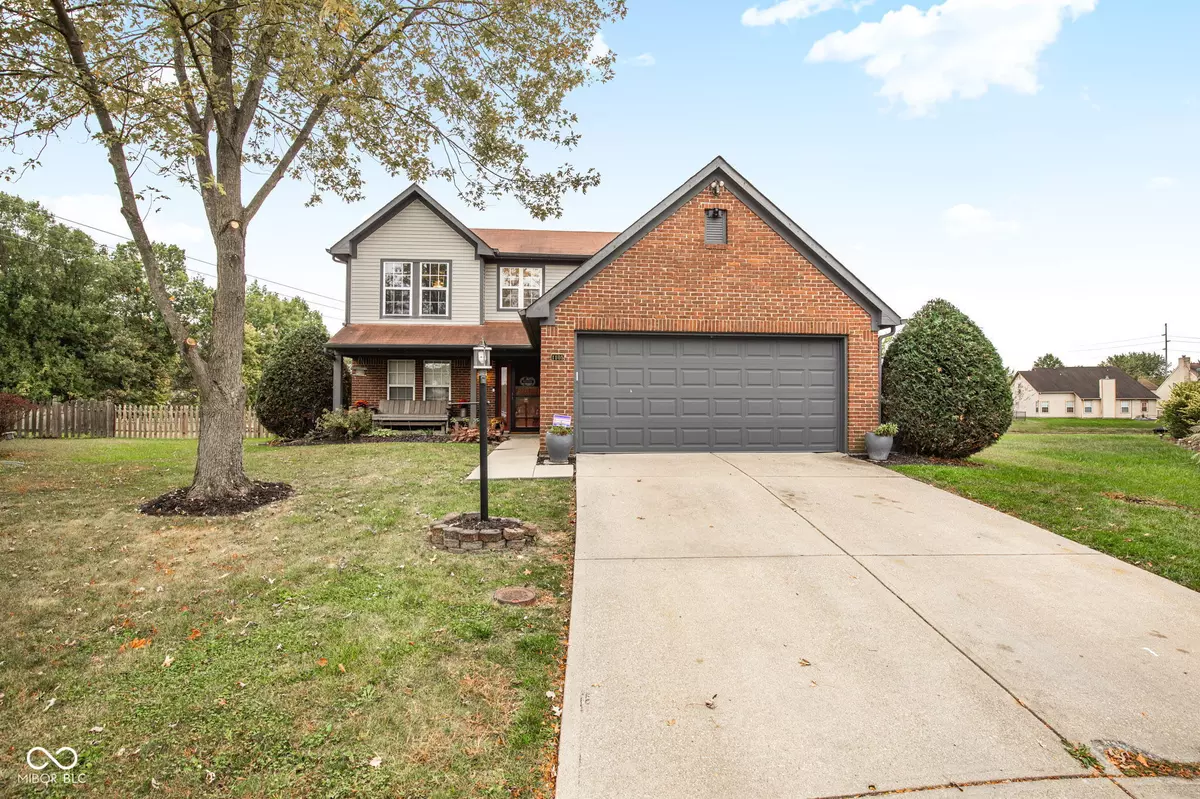 Indianapolis, IN 46229,1105 Fontana CT
