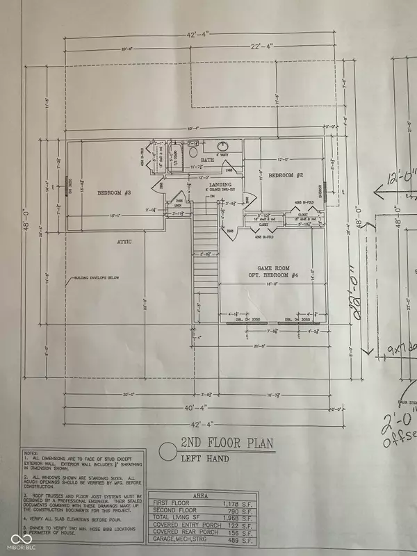 Coatesville, IN 46121,148 Lincoln