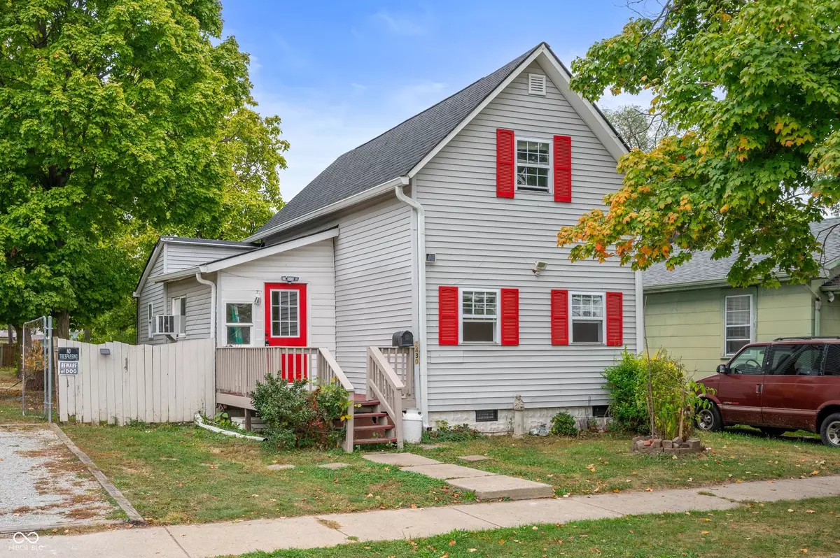 Anderson, IN 46016,2430 Walnut ST