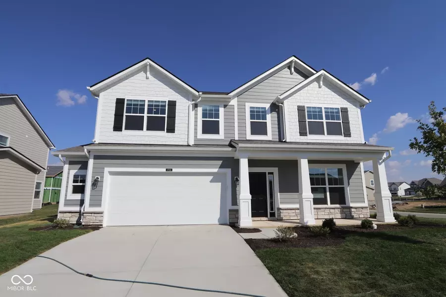 17014 Cowbell DR, Noblesville, IN 46060