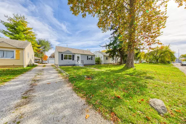 Indianapolis, IN 46219,617 S Grand AVE