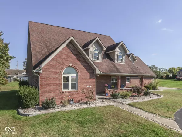 Martinsville, IN 46151,505 Jones PL