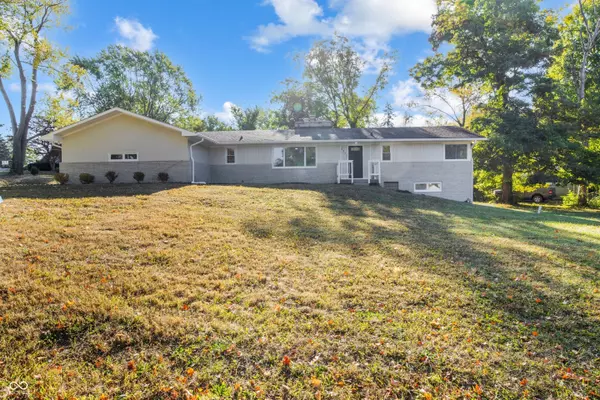 4571 Devon DR, Indianapolis, IN 46226