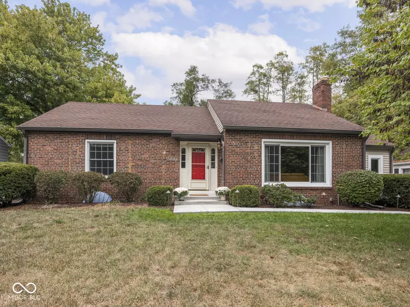 30 W 58th ST, Indianapolis, IN 46208