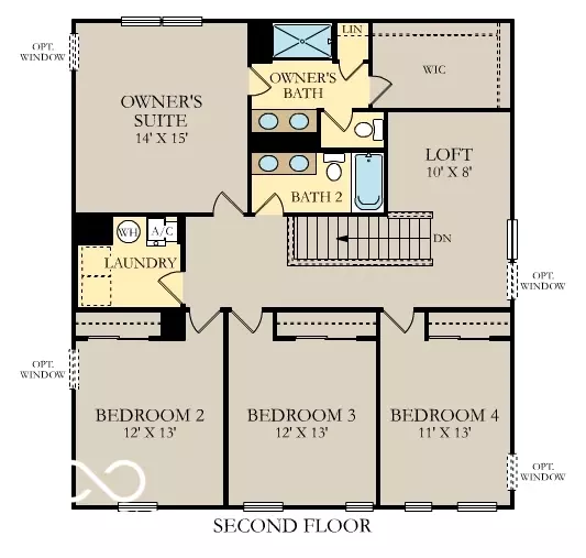 Noblesville, IN 46062,6000 Slippery Elm BND