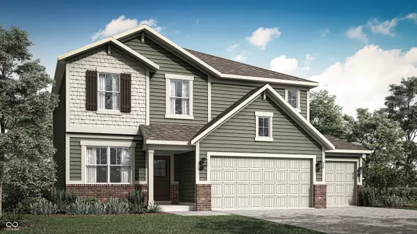 6000 Slippery Elm BND, Noblesville, IN 46062