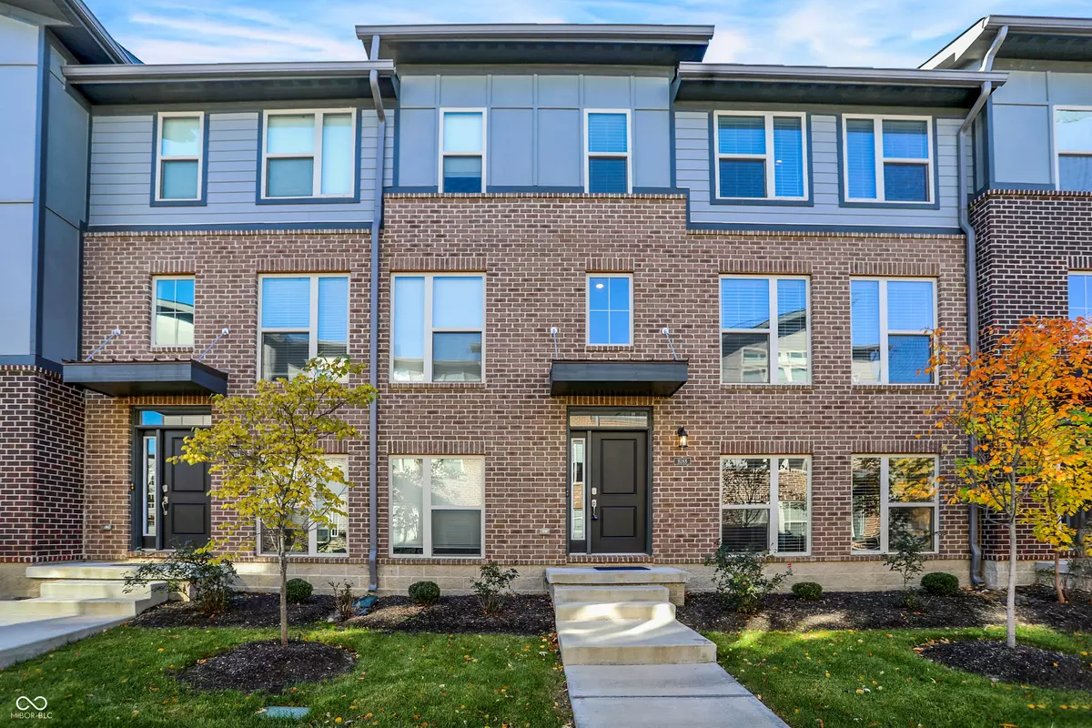 Fishers, IN 46038,8188 Bostic CT